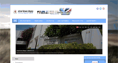 Desktop Screenshot of prasanya.org